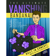 The Ultimate Vanishing Bandana