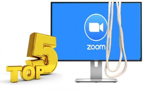 TOP 5 Zoom tricks you already own