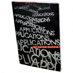 Applications by Peter Duffie
