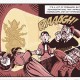 Hocus Pocus - Ghosts - Magic, Mystery and the Mind Comic by Richard Wiseman - PropDog Exclusive