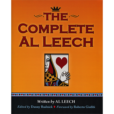 Complete Al Leech by Al Leach