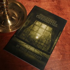 Congreave's Curiosities by Chris Congreave