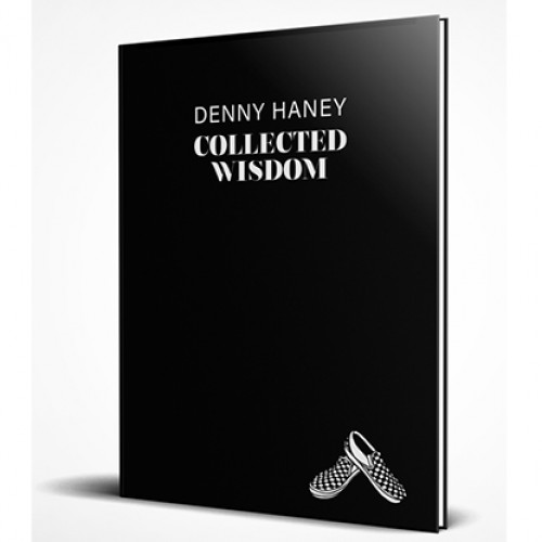 Denny Haney: Collected Wisdom by Scott Alexander