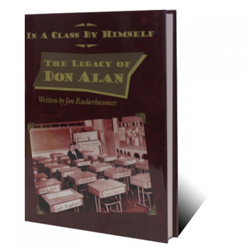 In a Class by Himself by Don Alan