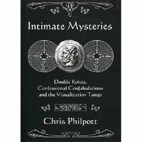 Intimate Mysteries by Chris Philpott