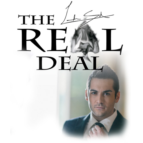 The Real Deal by Landon Swank