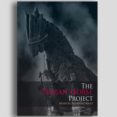 The Trojan Horse Project by Manos, Murray and Rasp