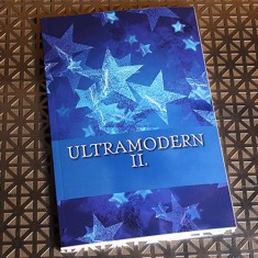 Ultramodern II (Limited Edition) by Retro Rocket