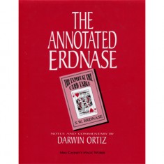 Annotated Erdnase by Darwin Ortiz and Mike Caveney 