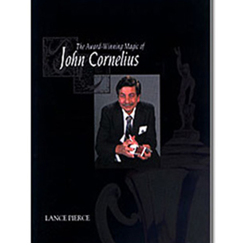 Award Winning by John Cornelius
