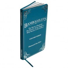 Bamboozlers Vol. 3 by Diamond Jim Tyler