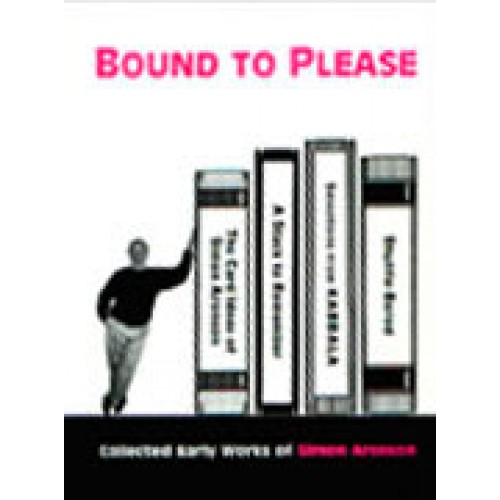 Bound to Please by Simon Aronson Book