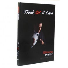 Think of a Card by Etienne Pradier