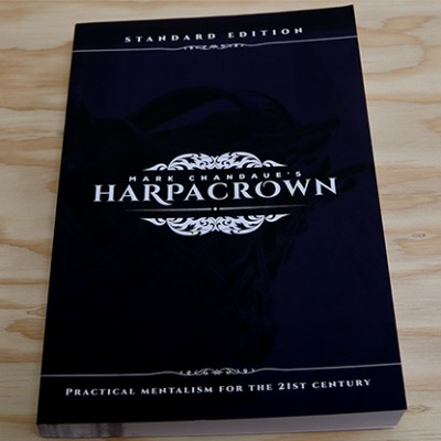 Harpacrown by Mark Chandaue - Standard Edition