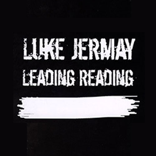 Leading Reading - Luke Jermay 