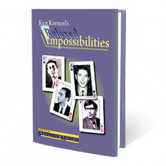 Relaxed Impossibilities by Stephen Minch and Ken Krenzel