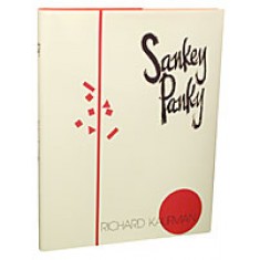 Sankey Panky by Richard Kaufman