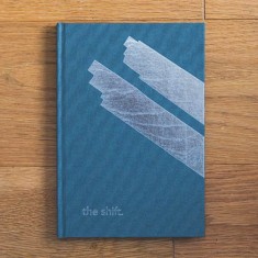 The Shift Vol 2 by Ben Earl and Studio52