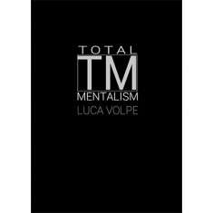 Total Mentalism by Luca Volpe