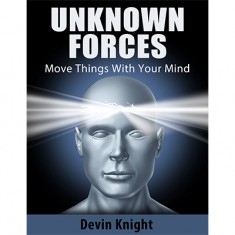 Unknown Forces by Devin Knight