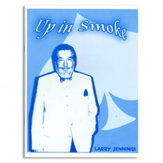 Up in Smoke by Larry Jennings and Bill Goodwin