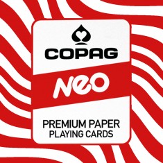 Copag Neo Series - Stripes