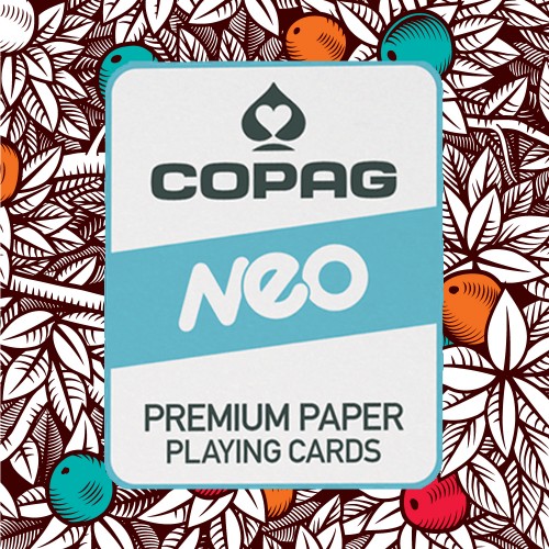 Copag Neo Series - Nature