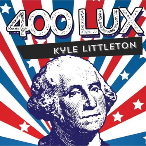 400 LUX by Kyle Littleton