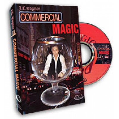 Commercial Magic Vol.1 JC Wagner