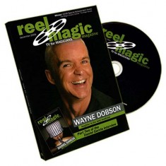 Reel Magic - Episode 14 - Wayne Dobson & Daniel Garcia