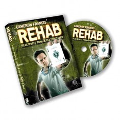 Rehab by Cameron Francis