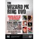 Wizard PK Ring DVD