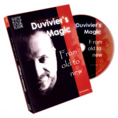 Duvivier's Magic 1: From Old to New - Volume 1