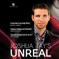 Joshua Jay - Unreal - Essential Magic Collection