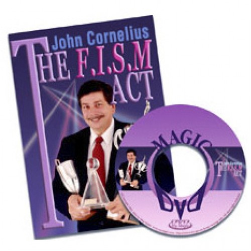 FISM Act by John Cornelius