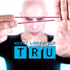 TRU by Menny Lindenfeld 