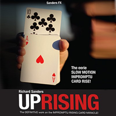 Uprising by Richard Sanders