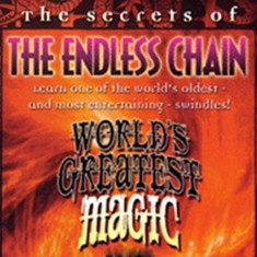 The Endless Chain - World's Greatest Magic