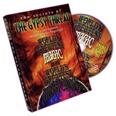 The Gypsy Thread - World's Greatest Magic Series