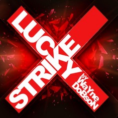 Lucky Strike by Wayne Dobson