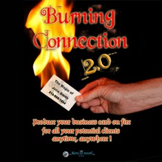 Burning Connection 2.0 - Andy Amyx