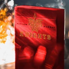 Knights - Red