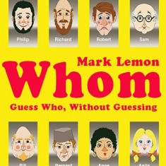 Whom Deck by Mark Lemon
