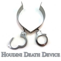 Houdini Death Device