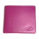The Hip Wallet - Pink Leather by Jerry O’Connell and PropDog