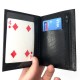 The Z-Fold Wallet by Jerry O'Connell and PropDog