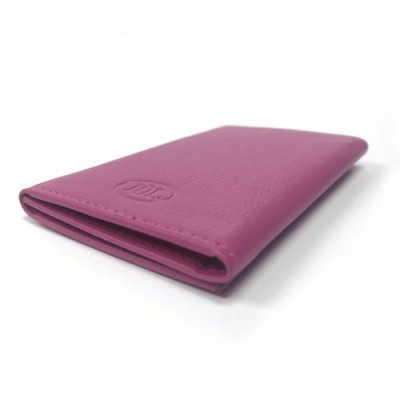 The Famous Jaks Wallet - Pink Leather by Ray Carlyle, Jerry O'Connell and PropDog
