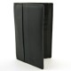 JOL Small Plus Wallet - Soft Black Leather by Jerry O’Connell and PropDog