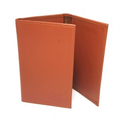 The Famous Jaks Wallet - Tan Leather by Ray Carlyle, Jerry O'Connell and PropDog