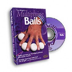 Multiplying Balls by Tim Wright